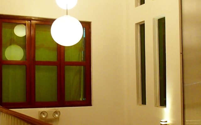 RedDoorz @ Recaido Road Palawan