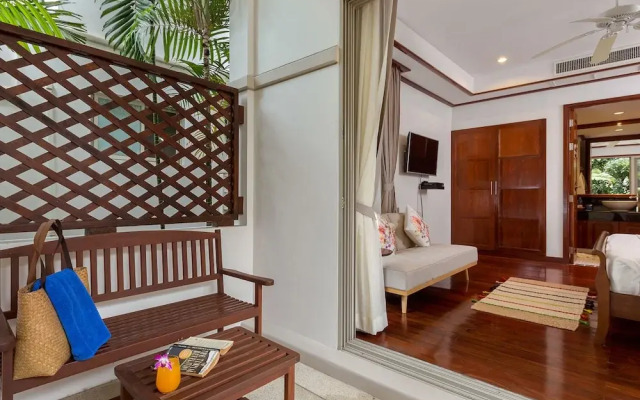 Katamanda - Villa Makata 1