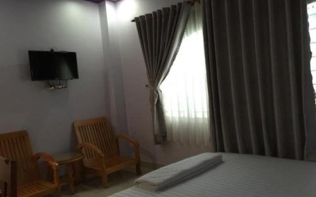 Huong Bien Hotel Phan Rang