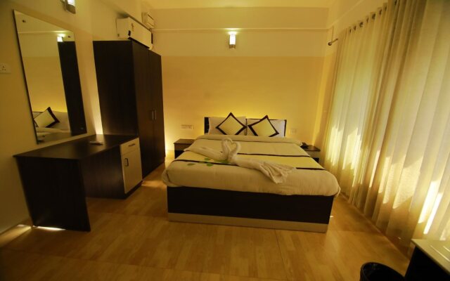 Dostyk Hotels