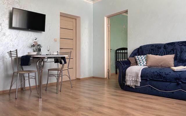 Апартаменты на улице Восстания