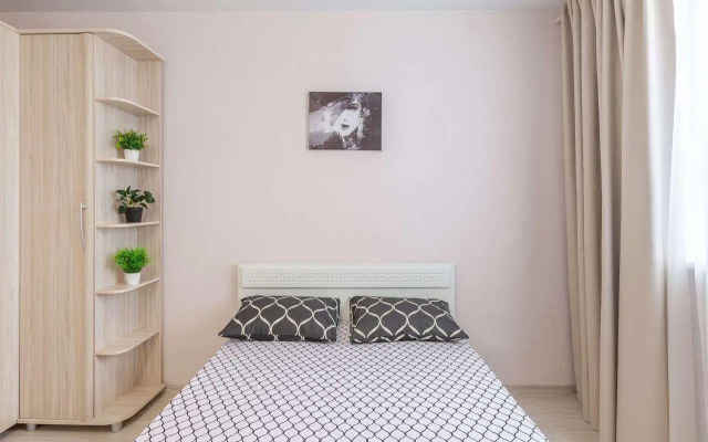 Апартаменты на улице Печерская 27