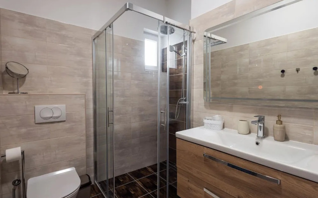 Holiday Home Milutin 1