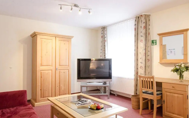 Hotel - Restaurant Schweinsberg