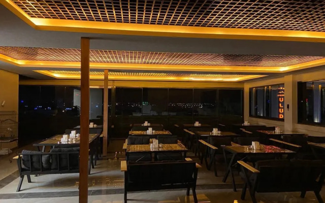 Otel Ortadoğu