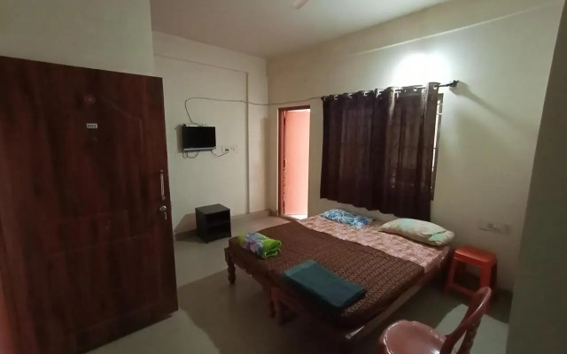 Professionals Pride PG for Gents