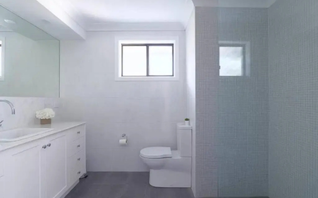 Abbey House - 3BR/sleeps 8 - South Leura