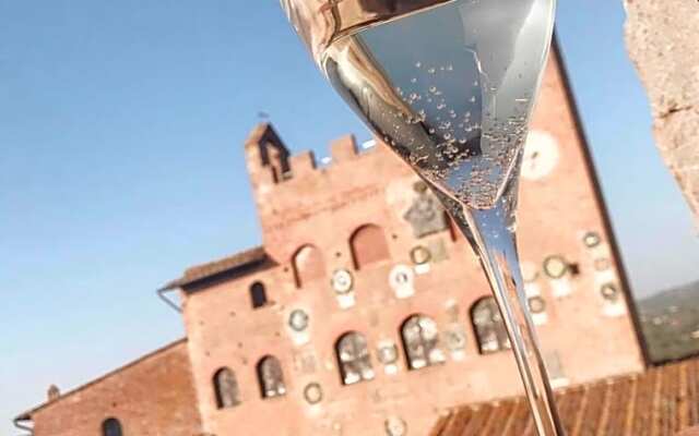 Antica Torre del Borgo