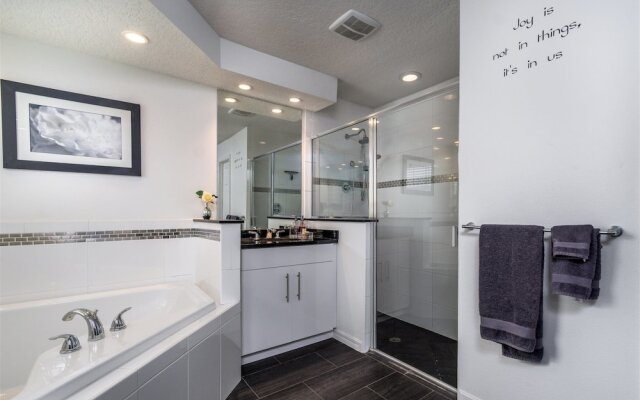 Villa Ruyper - Executive - 4 Bedroom