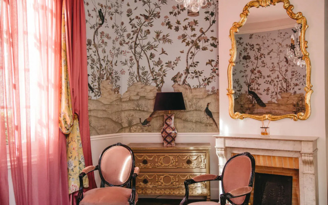 Saint James Paris - Relais & Chateaux