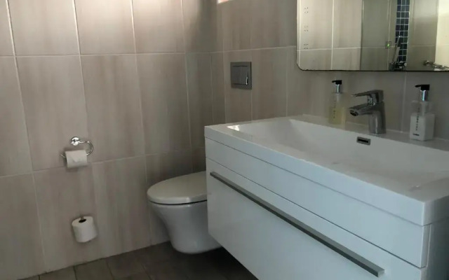 BlueSky Guest House Arniston