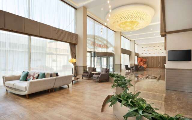 Ramada by Wyndham Iskenderun