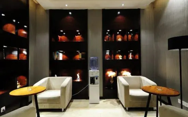 City Comfort Inn (Ziyun Getu Avenue)