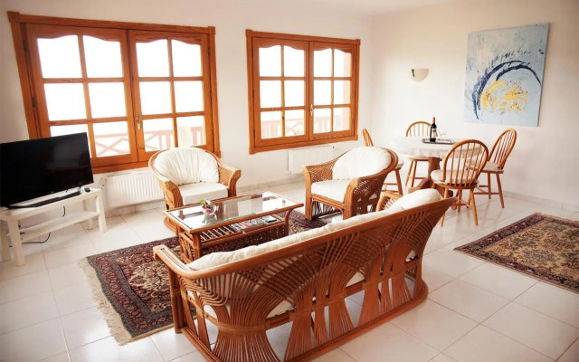 Finca La Punta