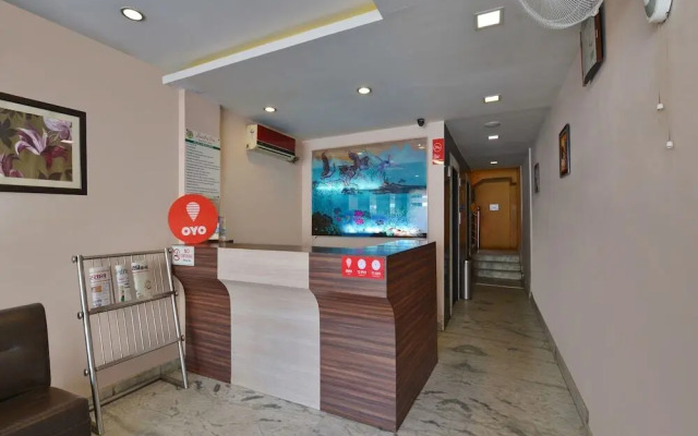 Sunrise Inn by OYO Rooms