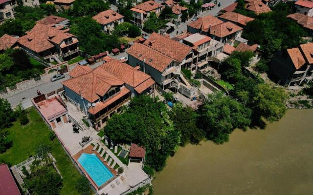 River Front Mtskheta