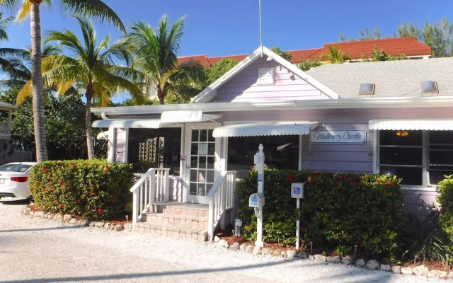 Waterside Inn on the Beach