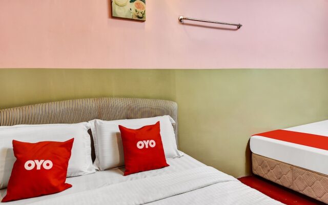 SPOT ON 90463 Hotel Bintang Kajang