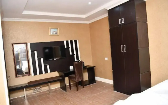 View point Hotel and Suites