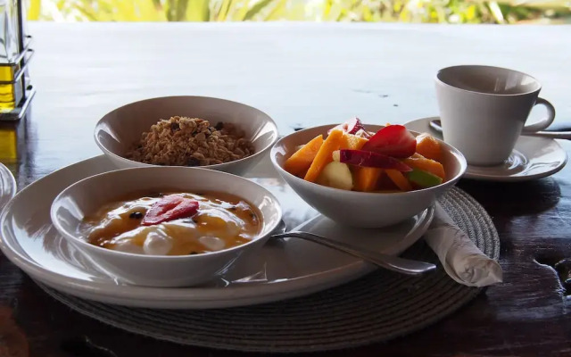 Mango Beach Lodge
