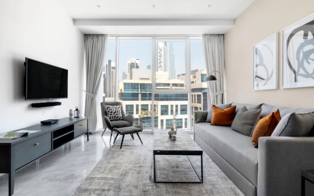 Silkhaus The Pad, Business Bay - Apartment in ดูไบ - Photo 2