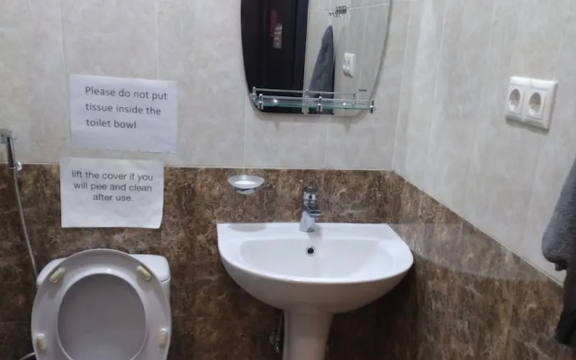 Metro Hostel