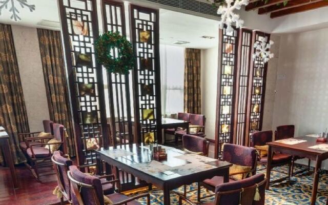 Shenzhen Fu Qiao Hotel