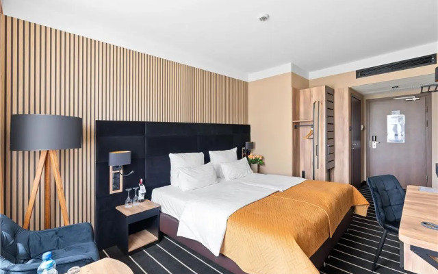 Park Hotel Diament Katowice