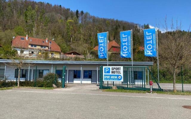 Sport Hotel Waldshut