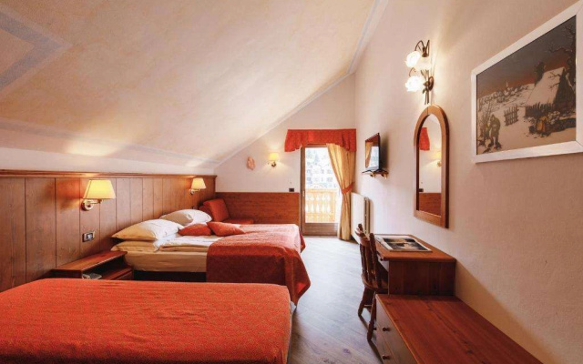 Albergo Ristorante Centrale