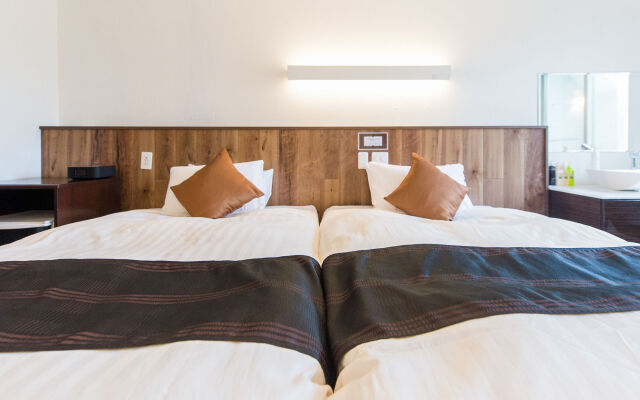 LiVEMAX RESORT Izu Shimoda