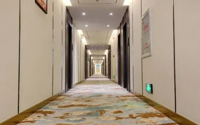 Liangqi Hotel