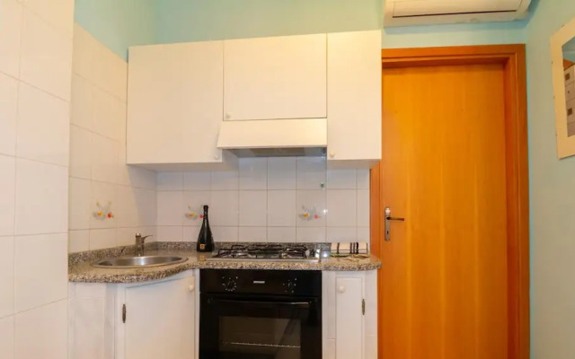 Appartamento Azzurro