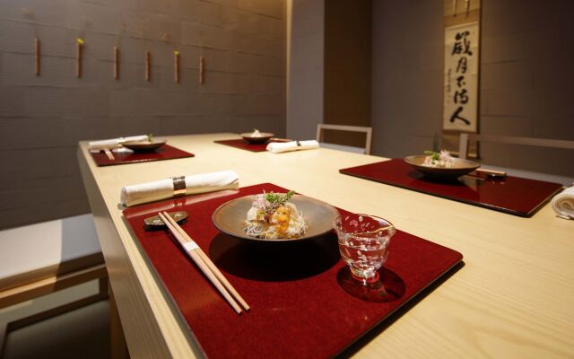 Royal Park Hotel Takamatsu