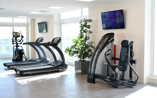 Antay Hotel & Spa