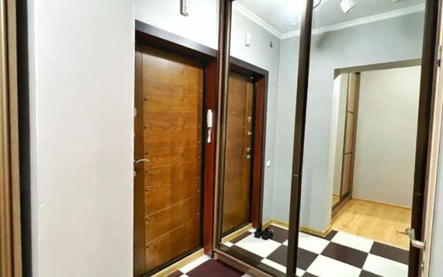 Уютные апартаменты в г. Алматы