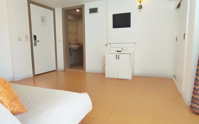 Mersoy Bellavista Hotel