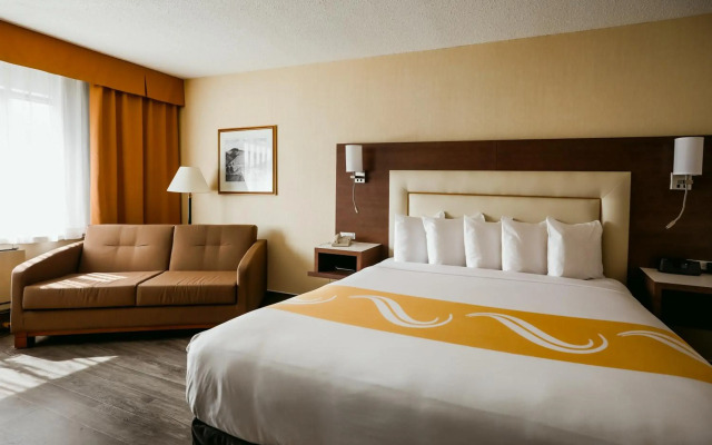 Quality Inn & Suites Gatineau
