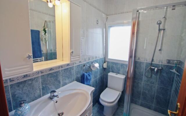 Paula-3 - holiday home with private swimming pool in Moraira