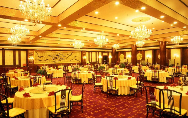 Beijing Friendship Hotel