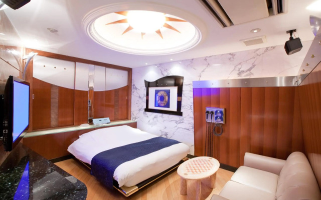 Hotel & Spa J-MEX - Adults Only