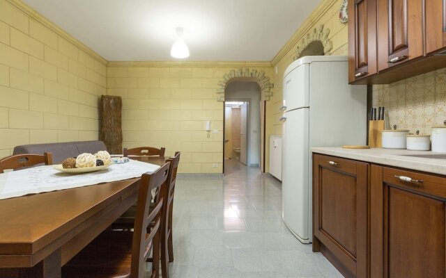 Dependance di Villa Debby