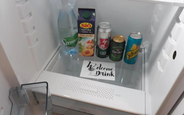 Zimmerferi Apartman Keszthely