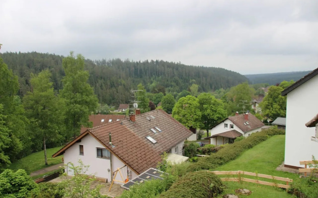 Kuckucksnester Friedenweiler