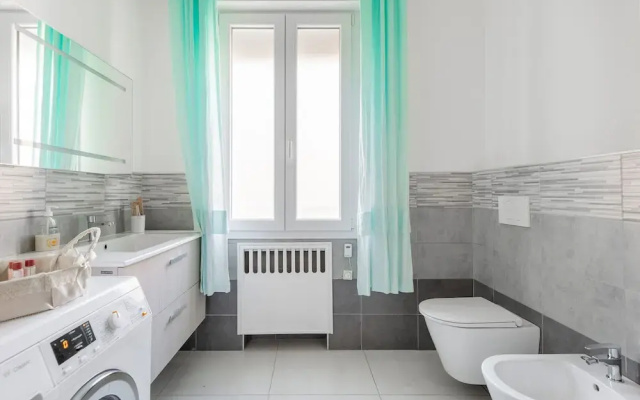 Casa Garbo by Wonderful Italy