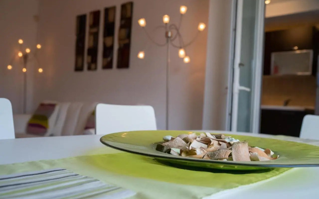 Casa Idilica Apartment