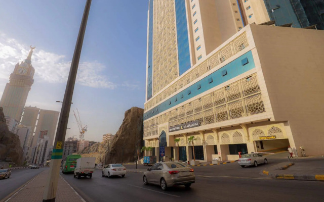 Nawazi Towers  Hotel