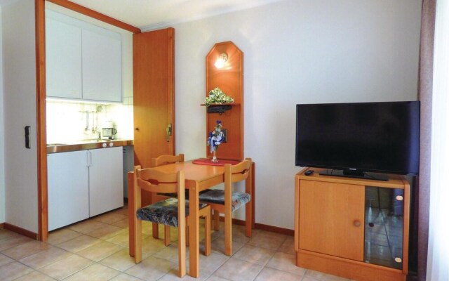 Amazing Apartment in Thalfang With 1 Bedrooms