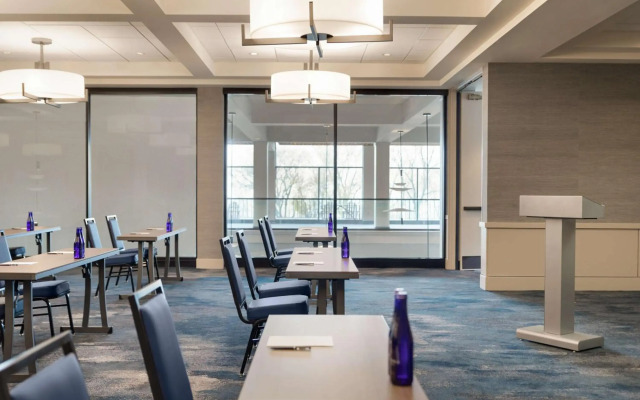 Hotel Champlain Burlington, Curio Collection by Hilton