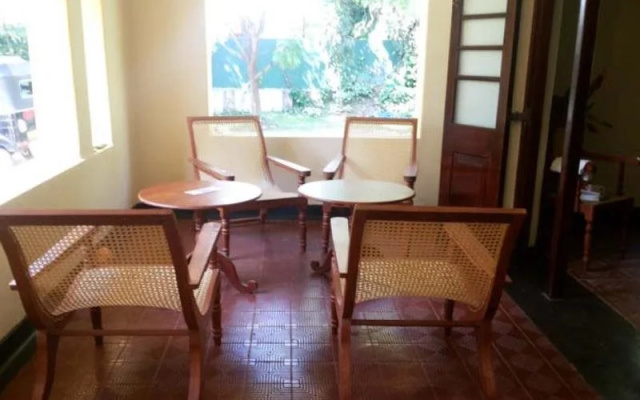 Kathaluwa Villa - Ahangama